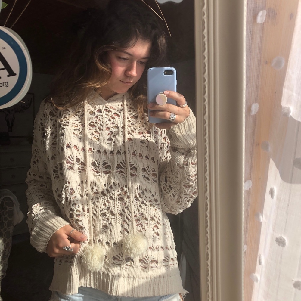 Sweater